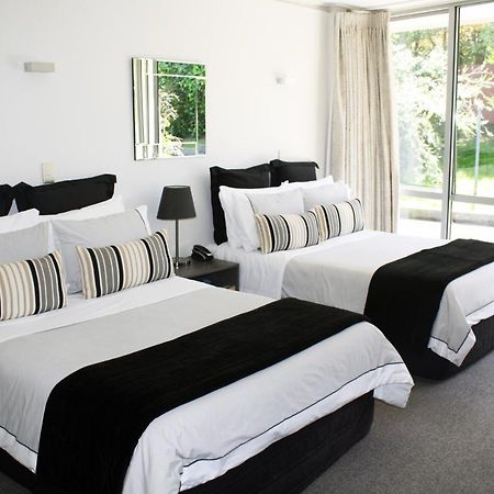 Pacific Park Motel And Conference Centre Dunedin Extérieur photo