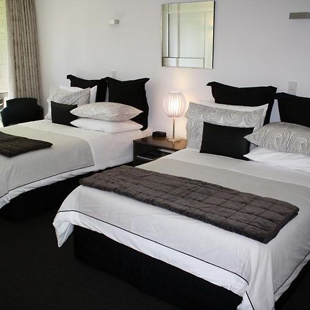 Pacific Park Motel And Conference Centre Dunedin Extérieur photo