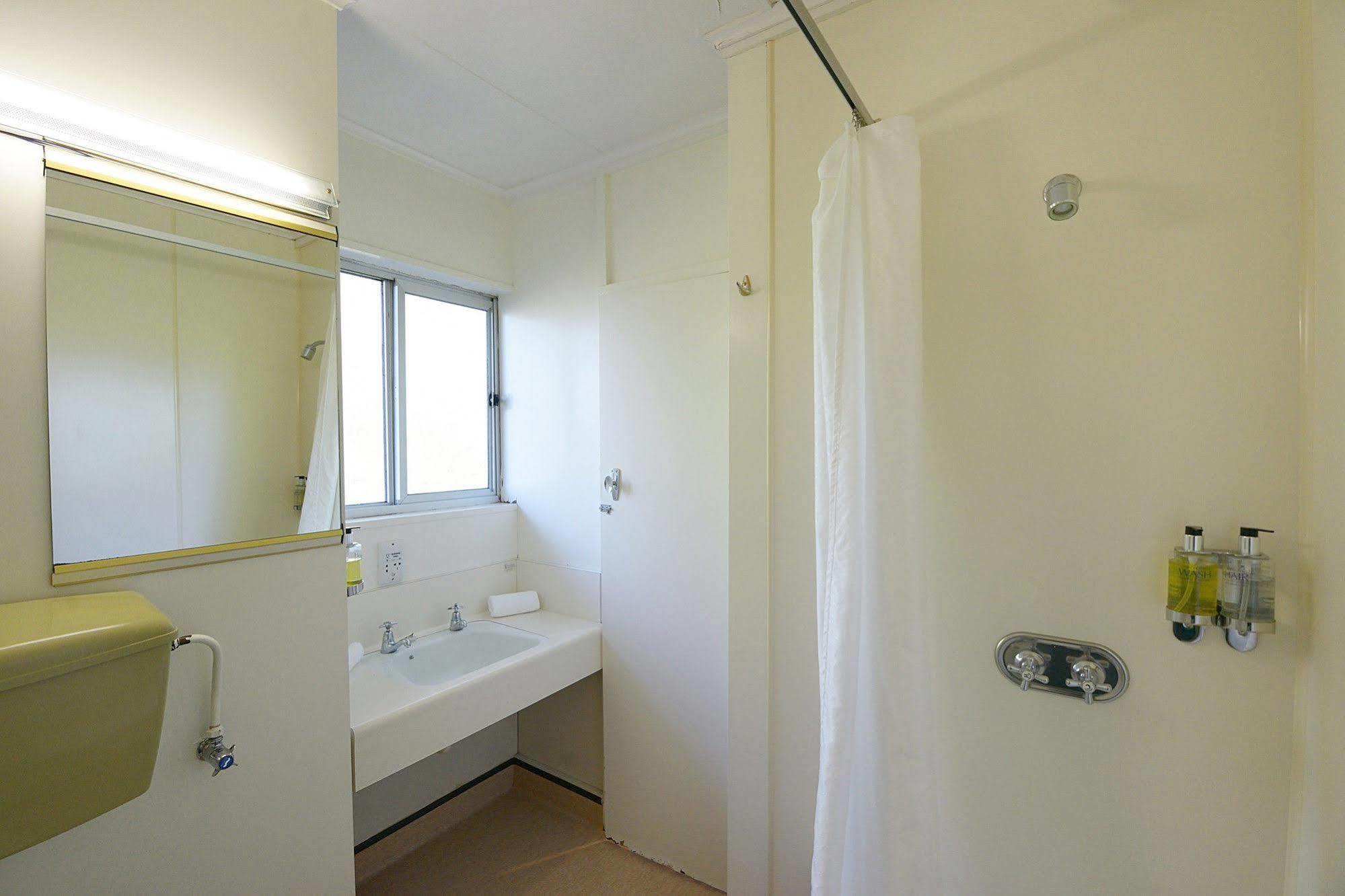 Pacific Park Motel And Conference Centre Dunedin Extérieur photo