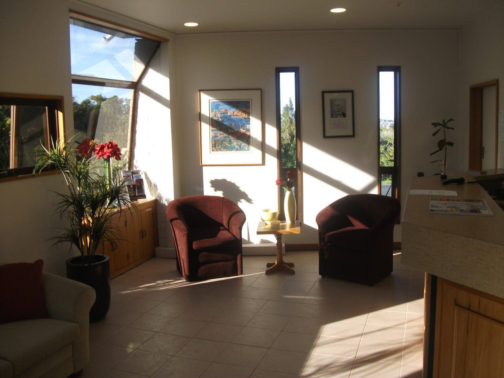 Pacific Park Motel And Conference Centre Dunedin Extérieur photo