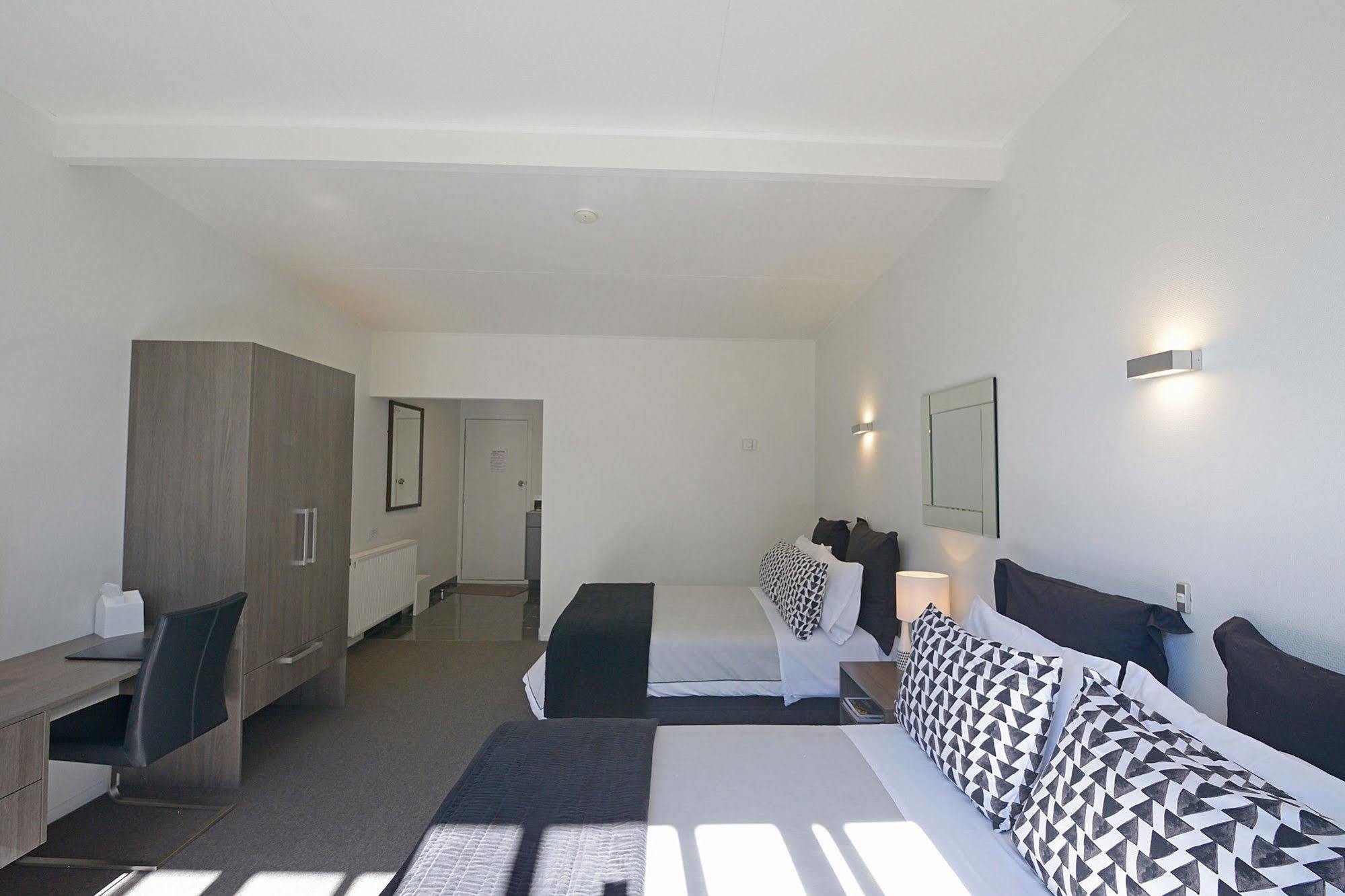 Pacific Park Motel And Conference Centre Dunedin Extérieur photo