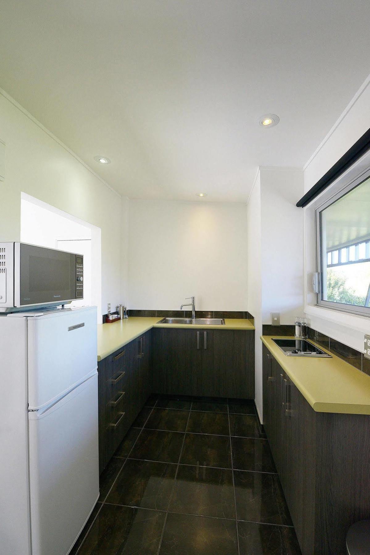 Pacific Park Motel And Conference Centre Dunedin Extérieur photo
