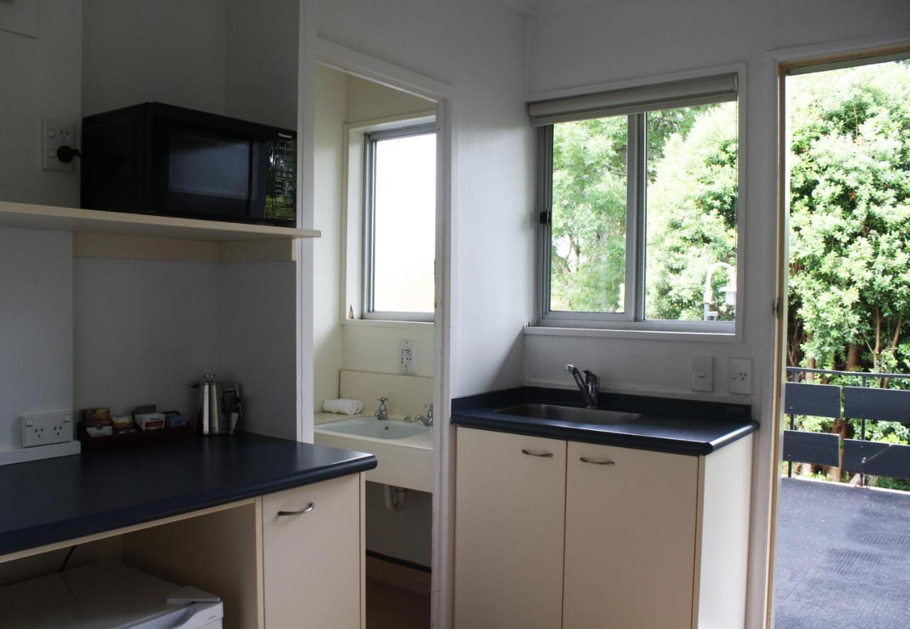 Pacific Park Motel And Conference Centre Dunedin Extérieur photo