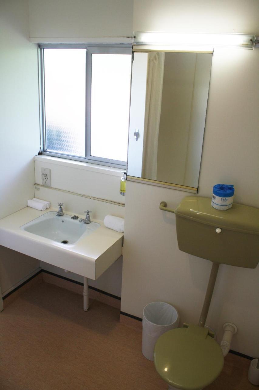 Pacific Park Motel And Conference Centre Dunedin Extérieur photo