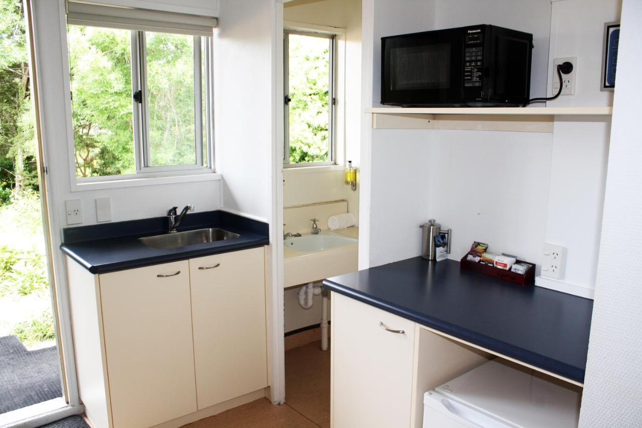 Pacific Park Motel And Conference Centre Dunedin Extérieur photo