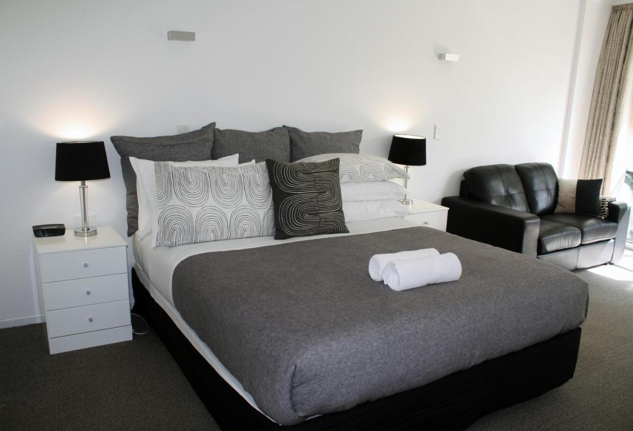 Pacific Park Motel And Conference Centre Dunedin Extérieur photo