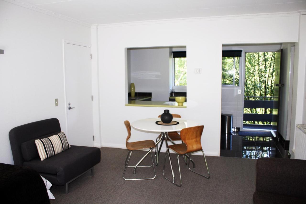Pacific Park Motel And Conference Centre Dunedin Extérieur photo
