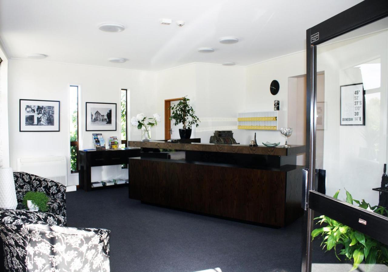 Pacific Park Motel And Conference Centre Dunedin Extérieur photo