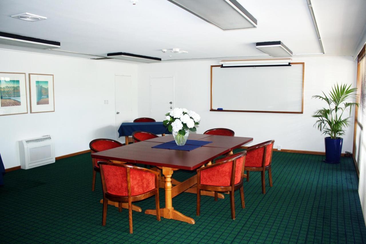 Pacific Park Motel And Conference Centre Dunedin Extérieur photo