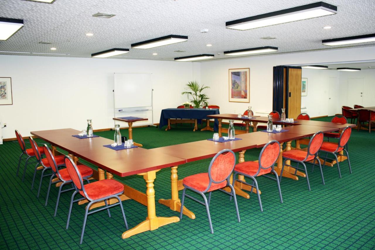 Pacific Park Motel And Conference Centre Dunedin Extérieur photo